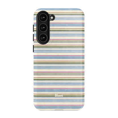 Softmint Samsung Case - Blunt Cases