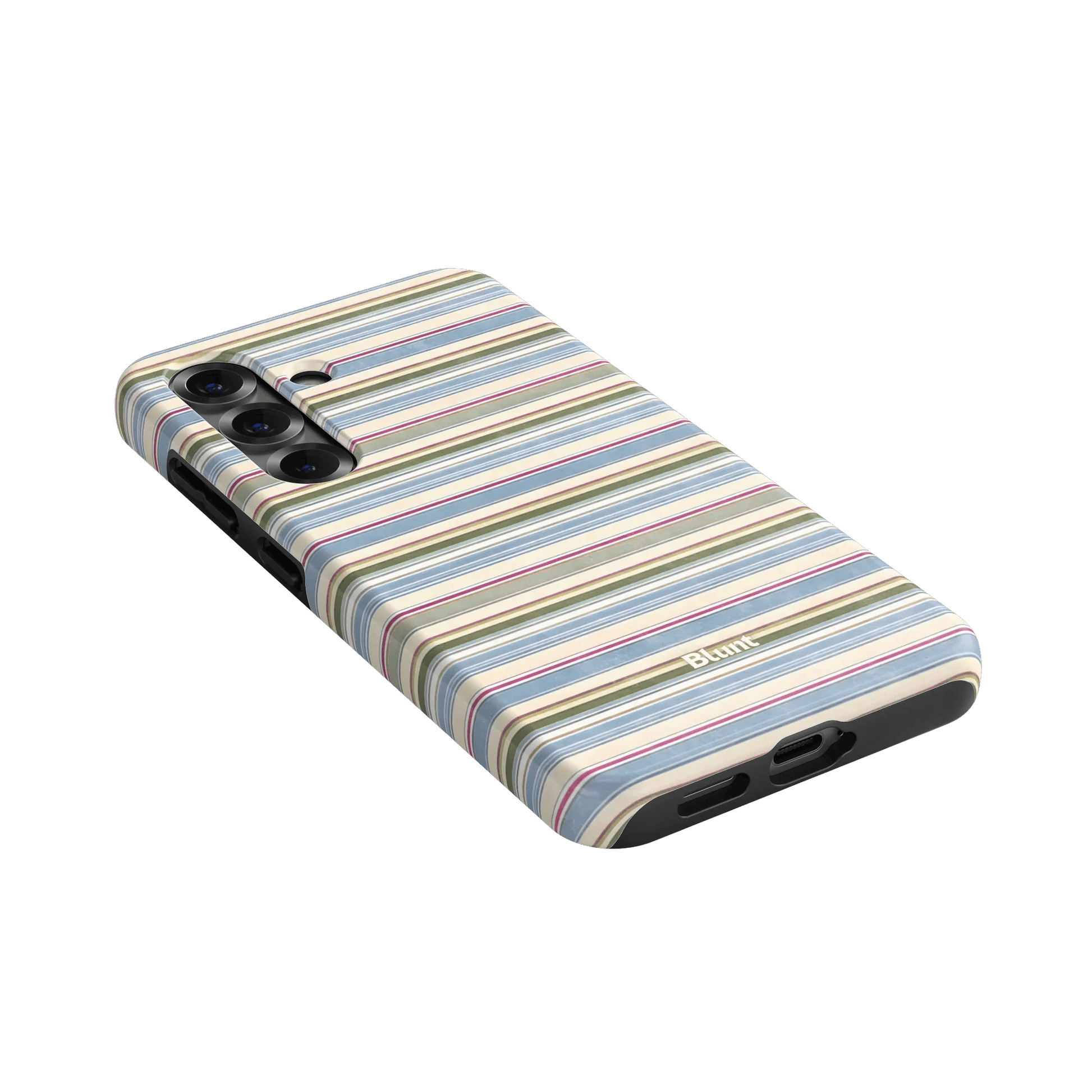 Softmint Samsung Case - Blunt Cases