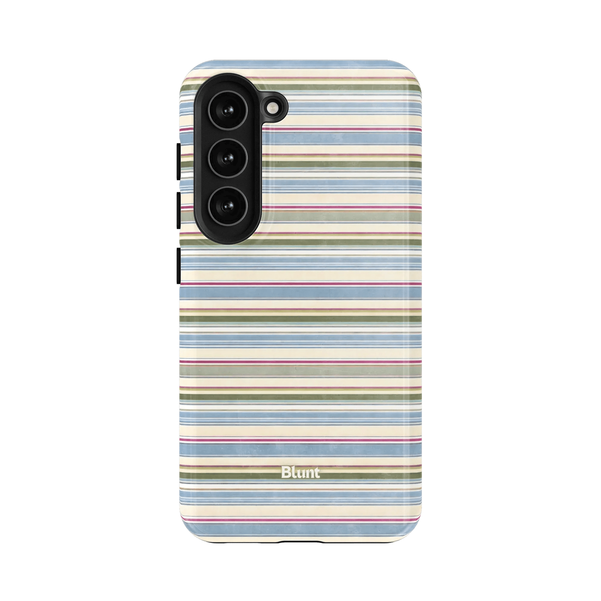 Softmint Samsung Case - Blunt Cases