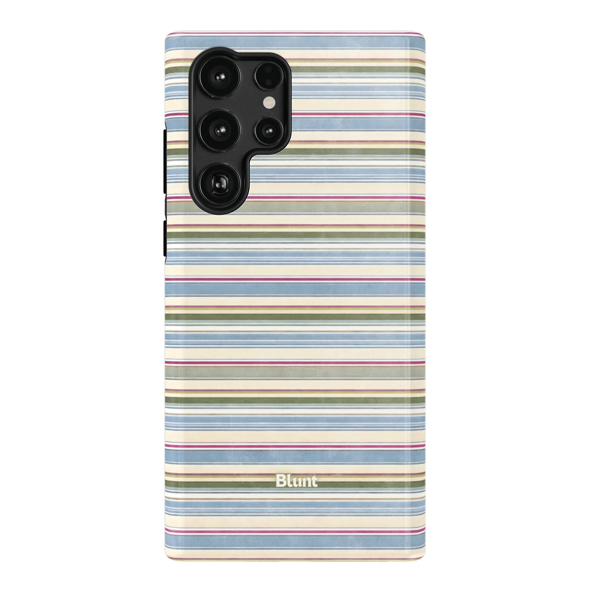 Softmint Samsung Case - Blunt Cases