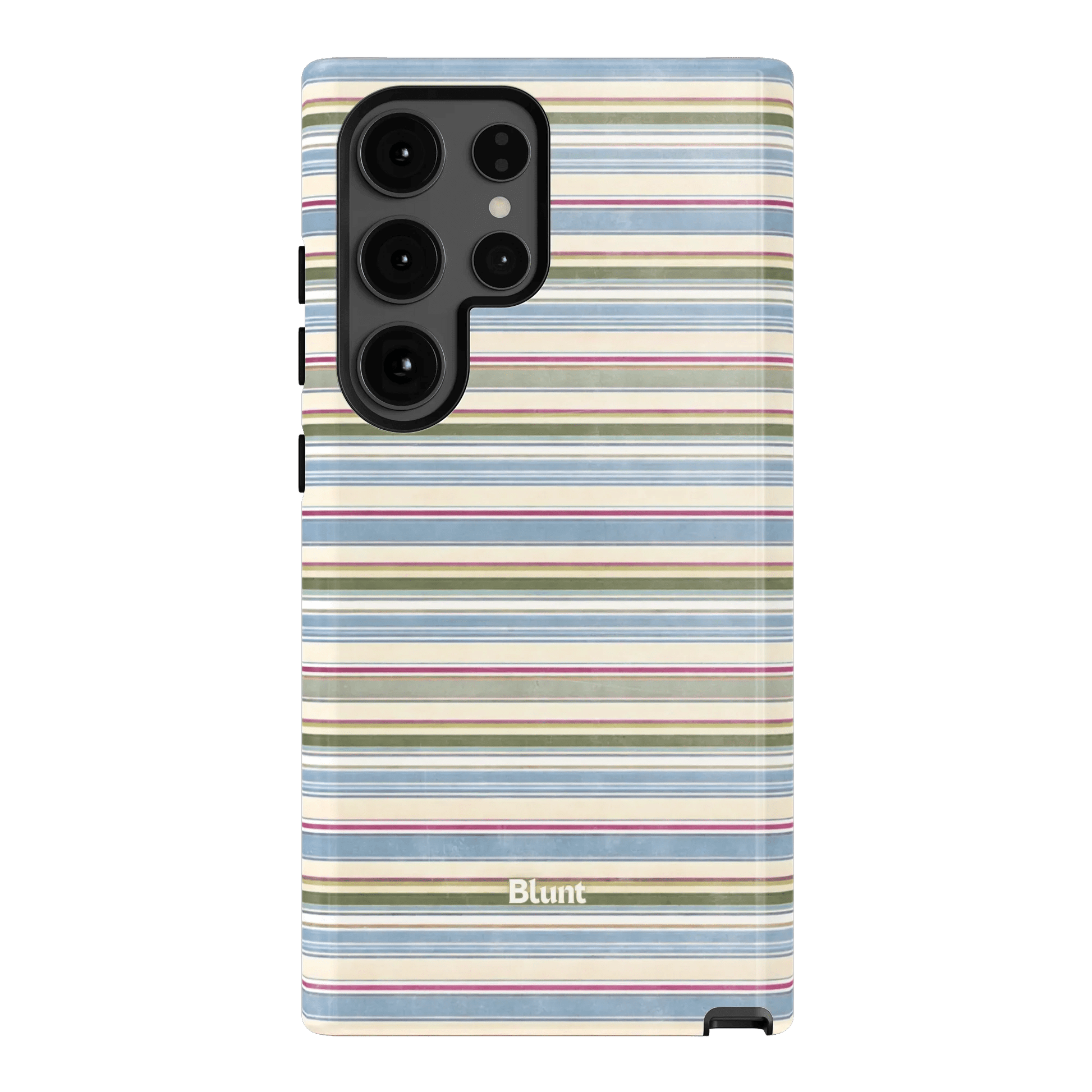 Softmint Samsung Case - Blunt Cases
