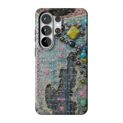 Remix Samsung Case