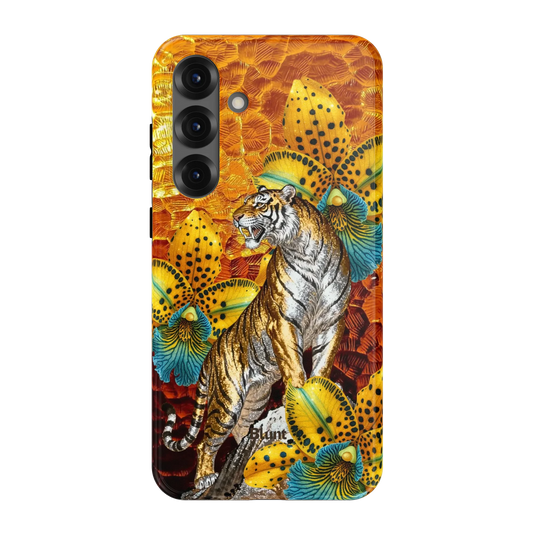 Amina Samsung Case