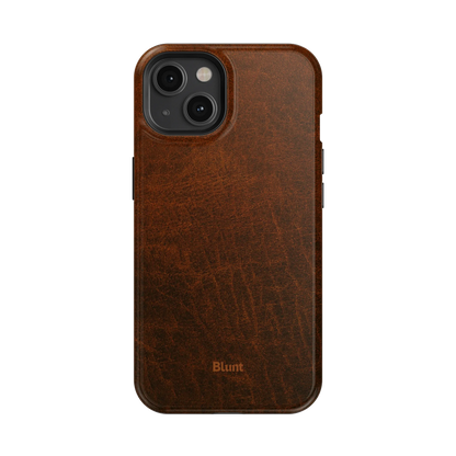 Tarnum iPhone Case