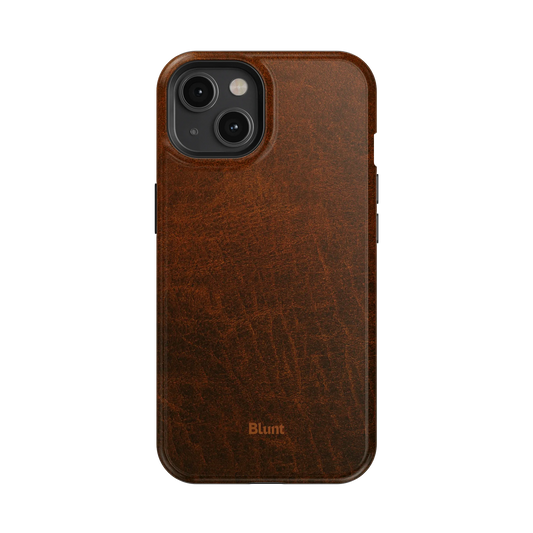 Tarnum iPhone Case