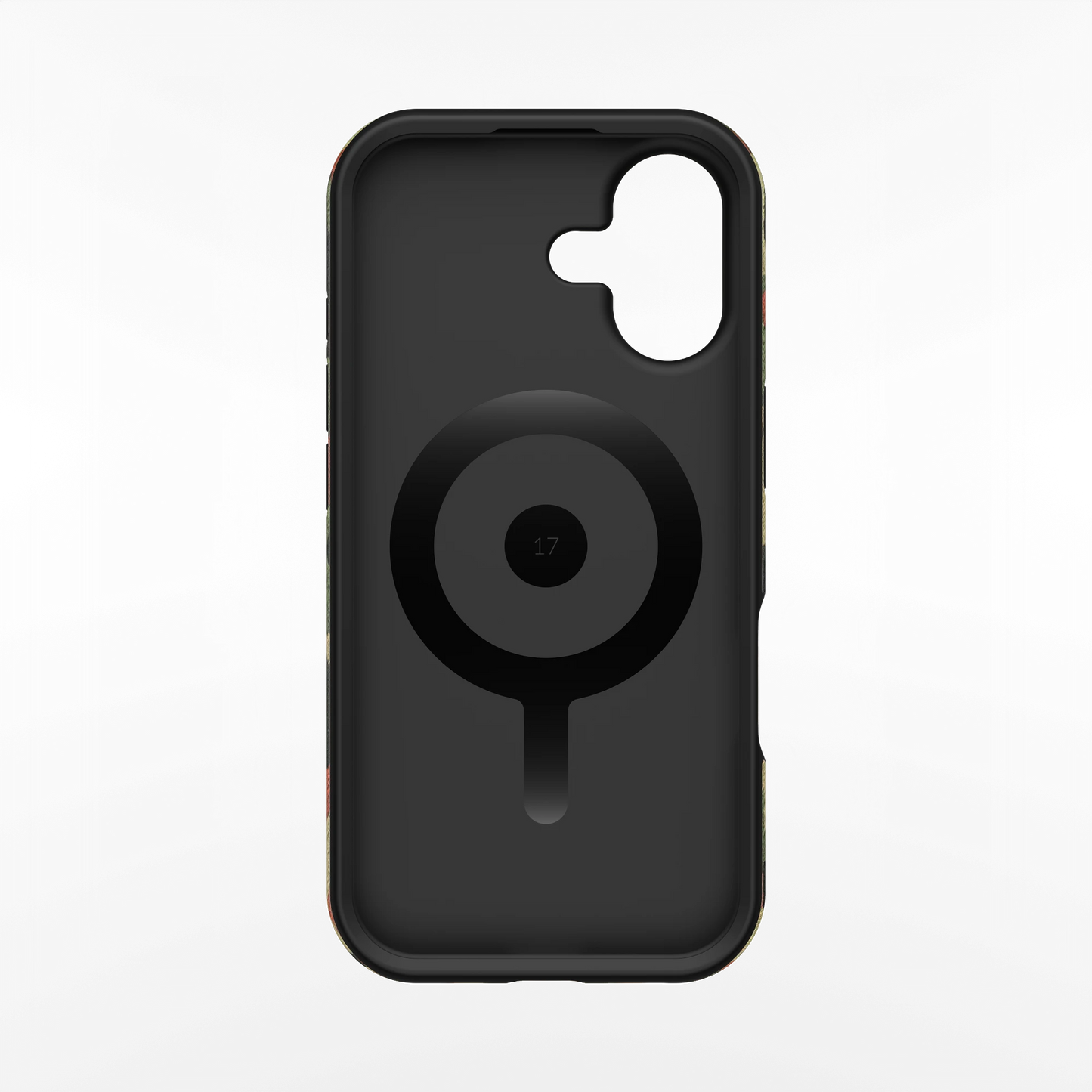 Armor iPhone Case