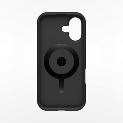 Armor iPhone Case