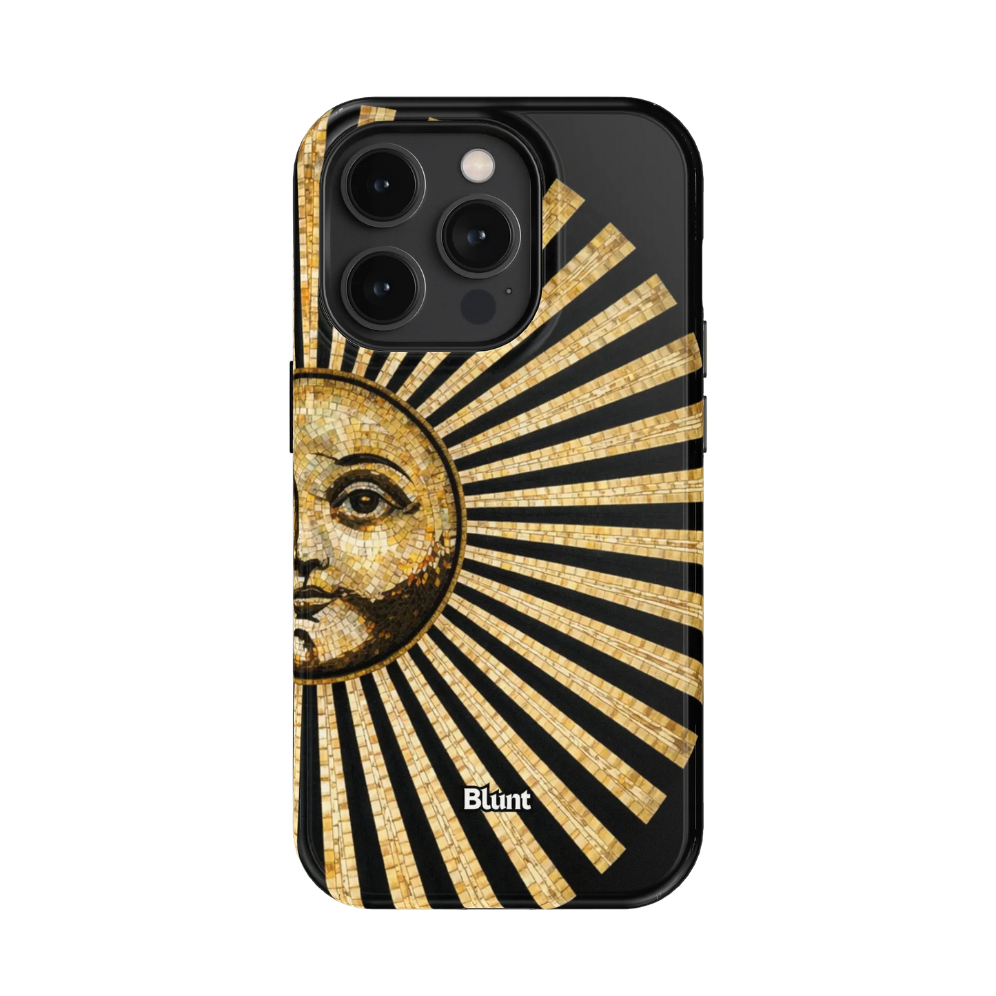 Solstice Muse iPhone Case