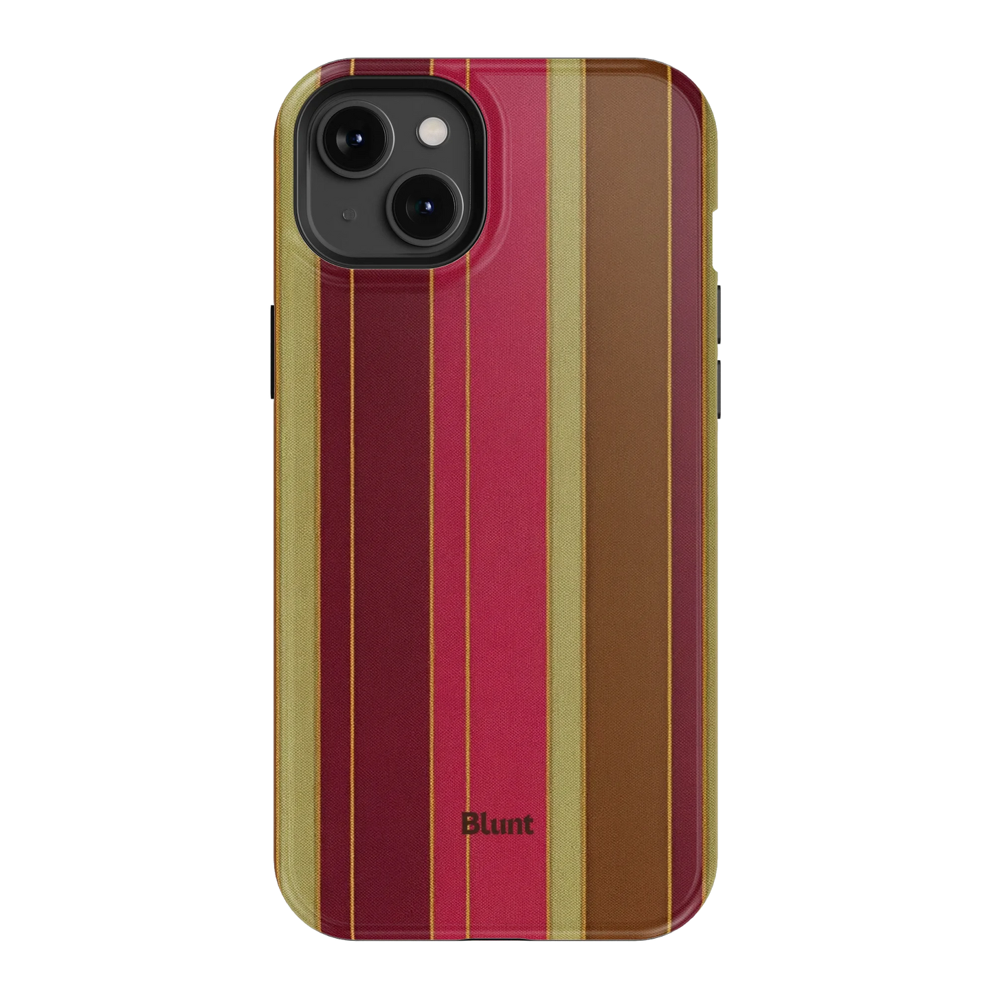 Roux iPhone Case