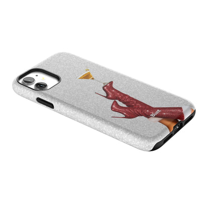 Soiree iPhone Case gallery - Iphone_11_Iphone_2