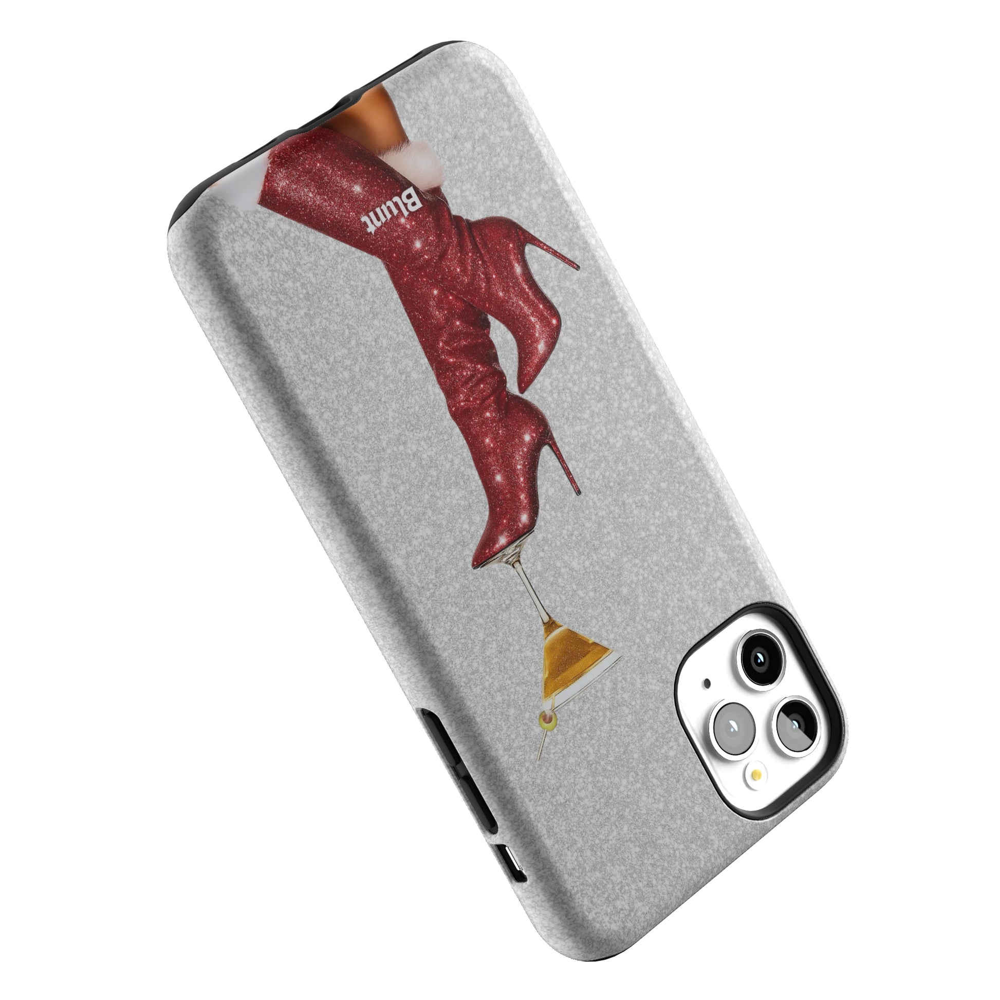 Soiree iPhone Case gallery - Iphone_11_Pro_Max_5