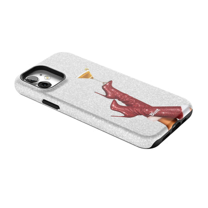 Soiree iPhone Case gallery - Iphone_12_Iphone_2