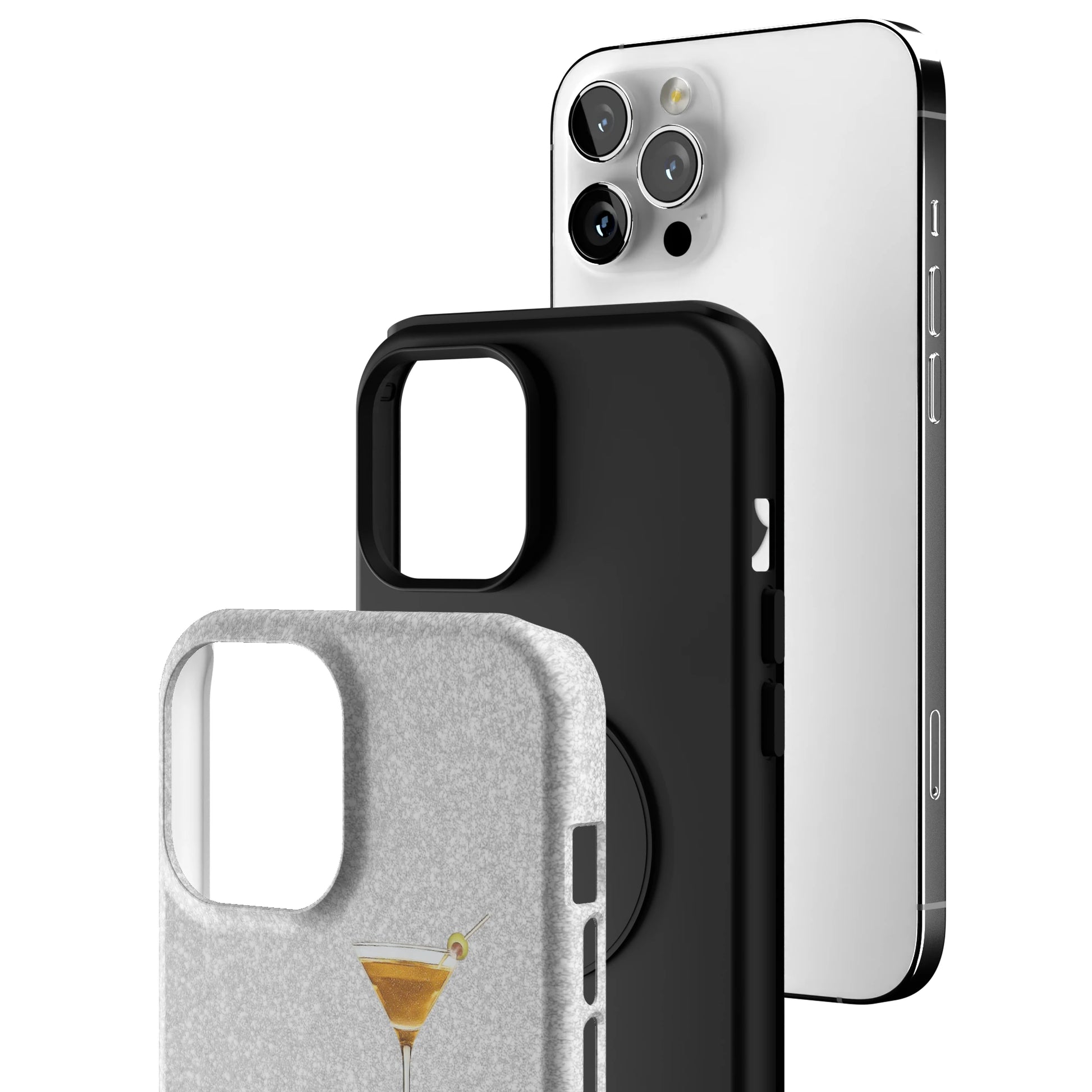 Soiree iPhone Case gallery - Iphone_12_Pro_Max_3