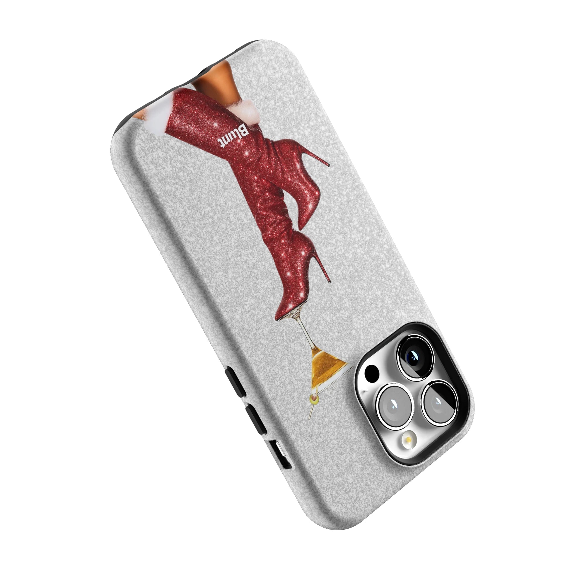 Soiree iPhone Case gallery - Iphone_13_Pro_5