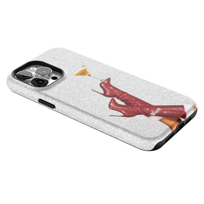 Soiree iPhone Case gallery - Iphone_13_Pro_Max_2
