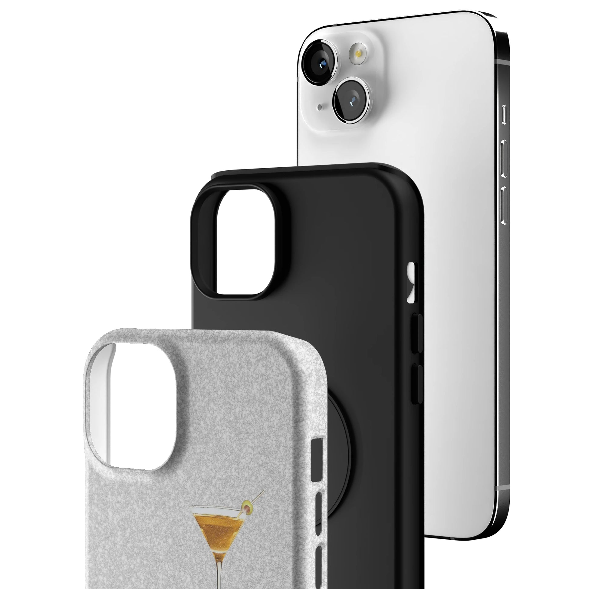 Soiree iPhone Case gallery - Iphone_14_Mini_Air_Plus_3