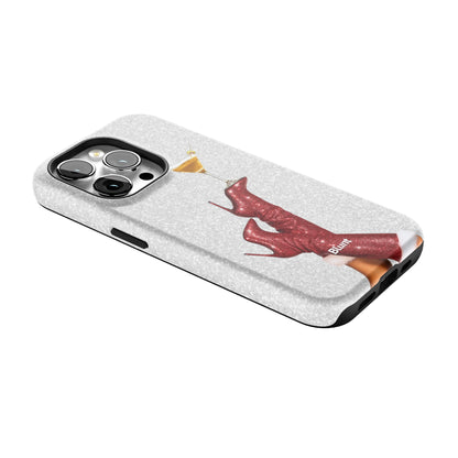 Soiree iPhone Case gallery - Iphone_14_Pro_2