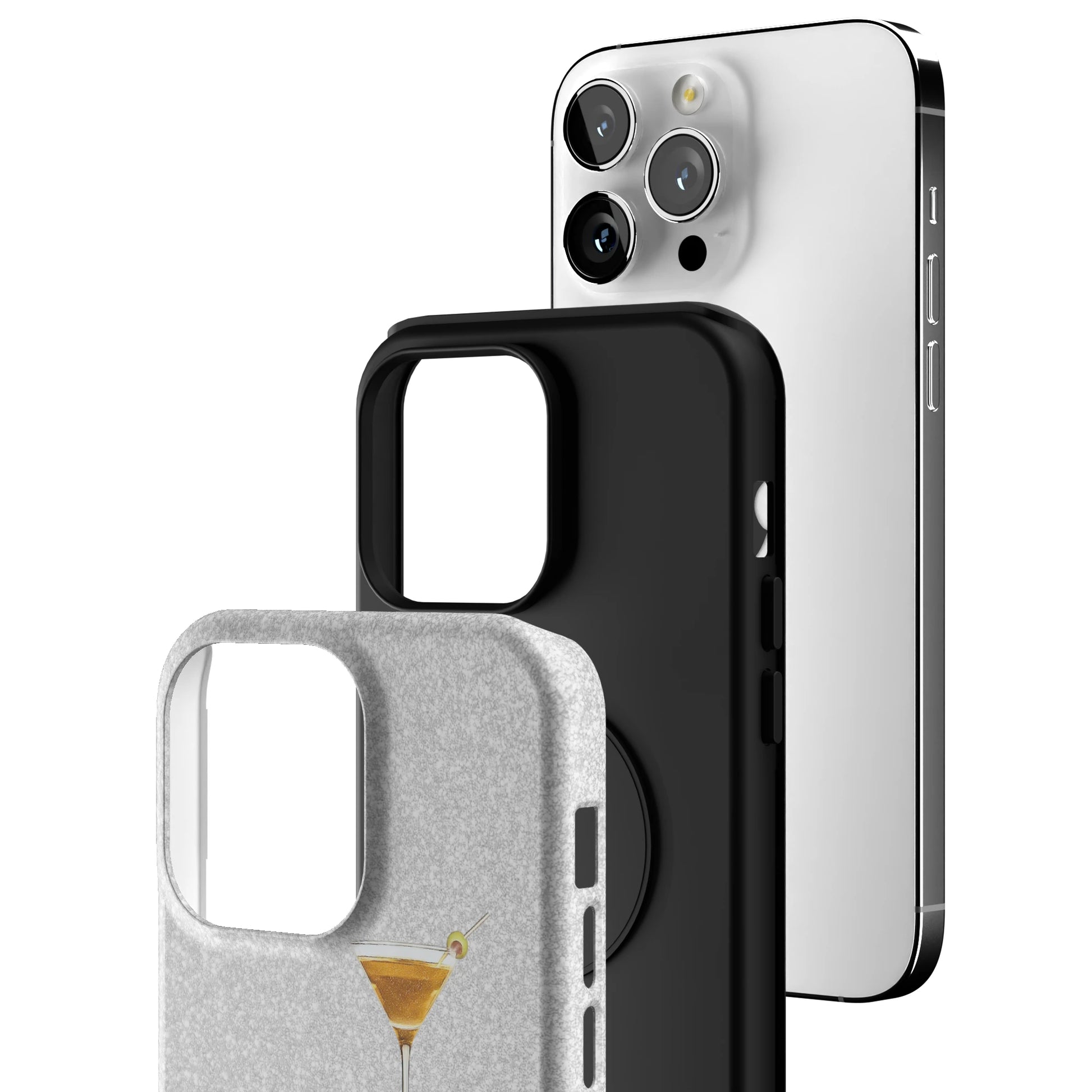 Soiree iPhone Case gallery - Iphone_14_Pro_Max_3