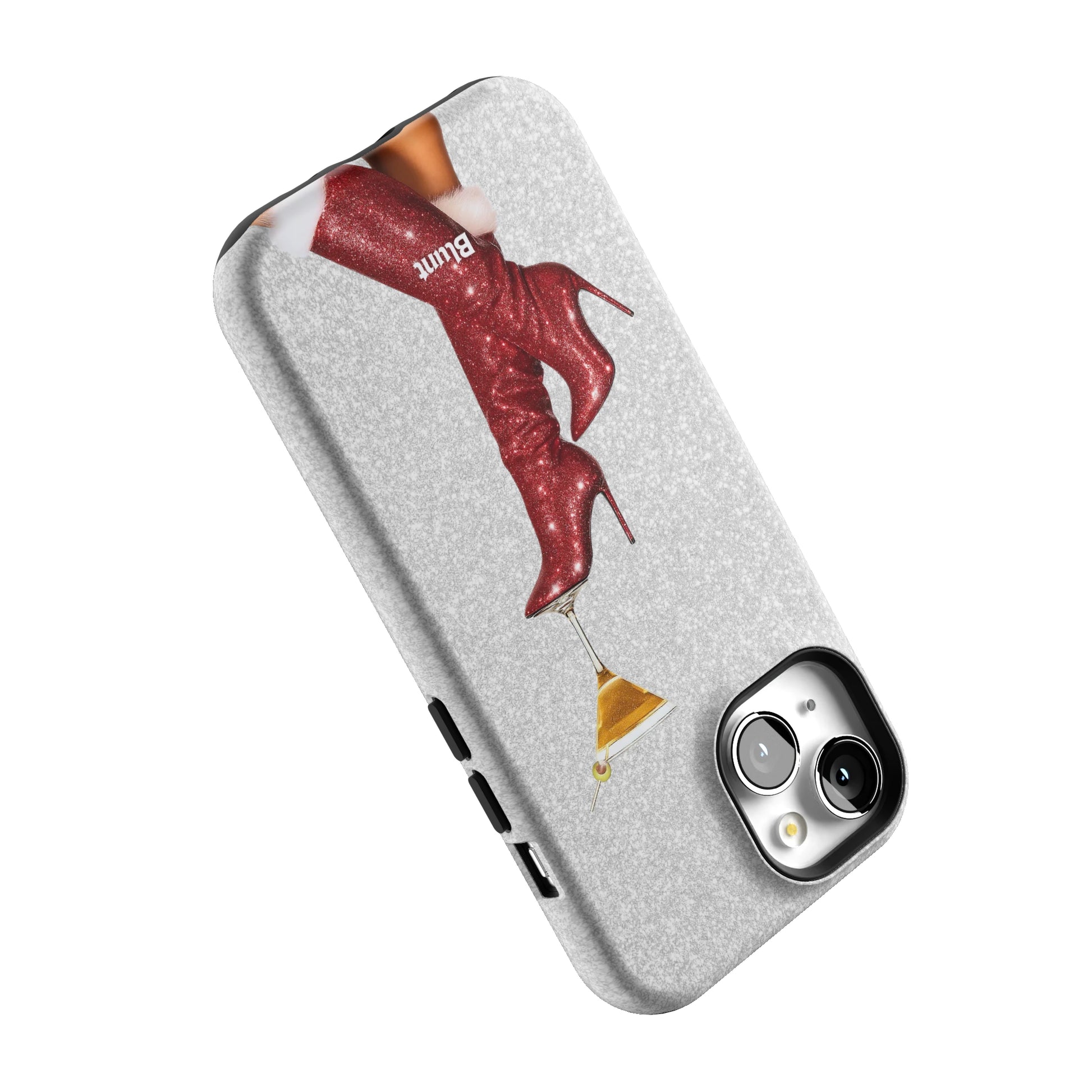 Soiree iPhone Case gallery - Iphone_15_Iphone_5
