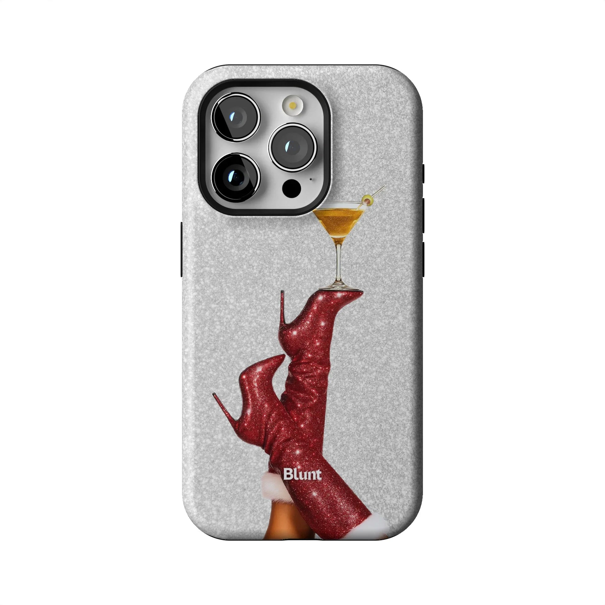 Soiree iPhone Case gallery - Iphone_15_Pro_1