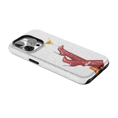 Soiree iPhone Case gallery - Iphone_15_Pro_2