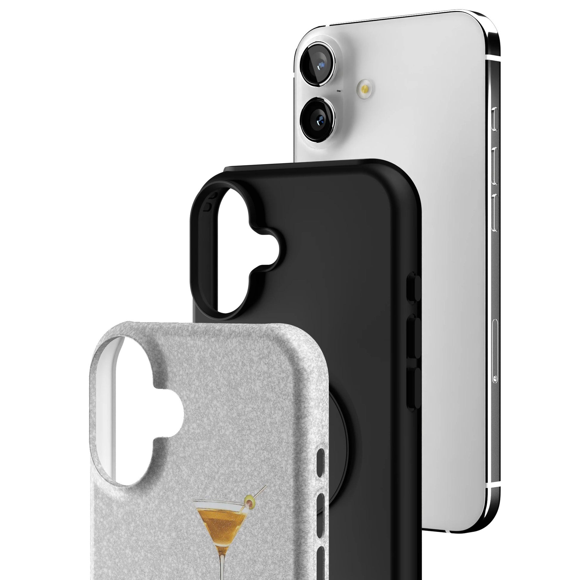 Soiree iPhone Case gallery - Iphone_16_Mini_Air_Plus_3