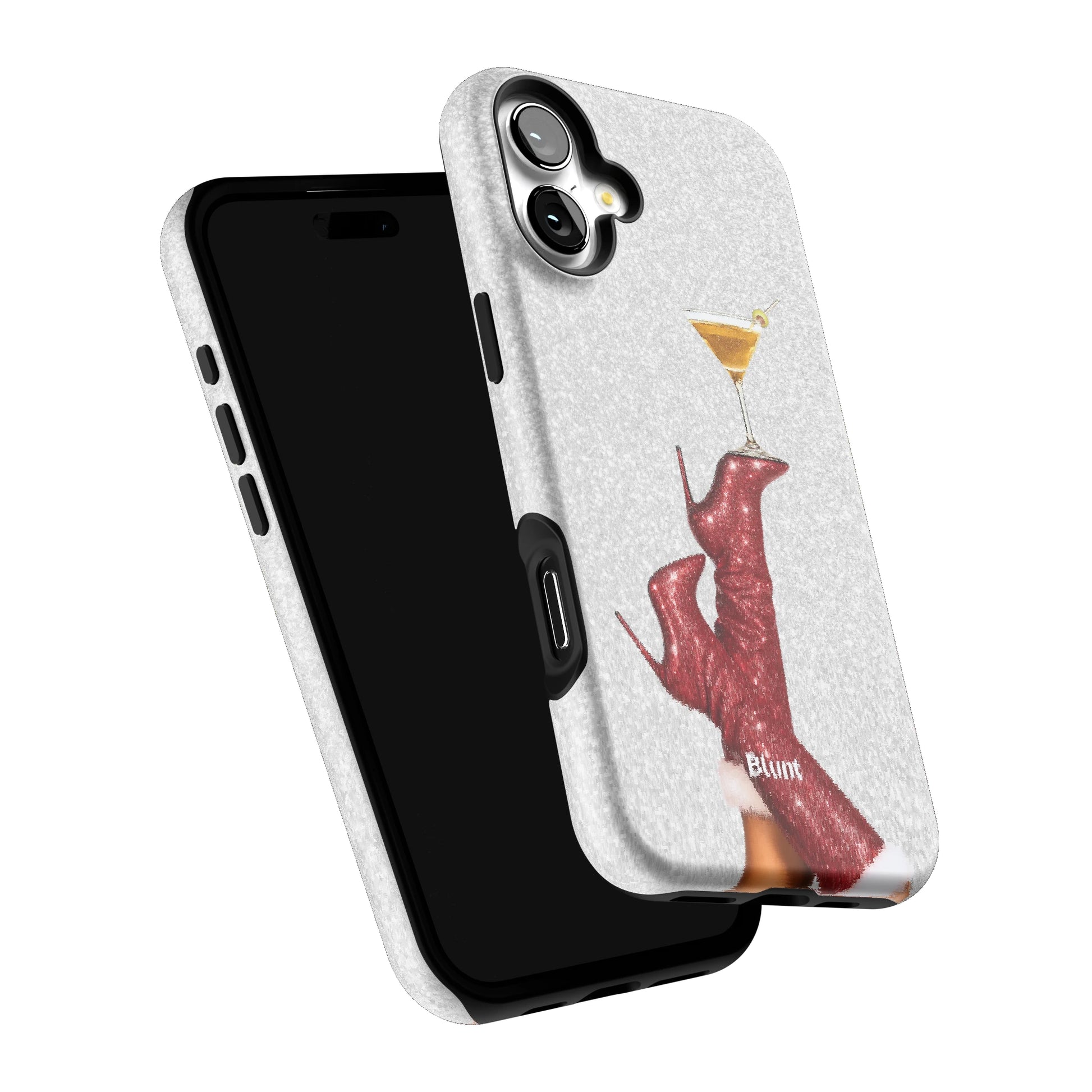 Soiree iPhone Case gallery - Iphone_16_Mini_Air_Plus_6