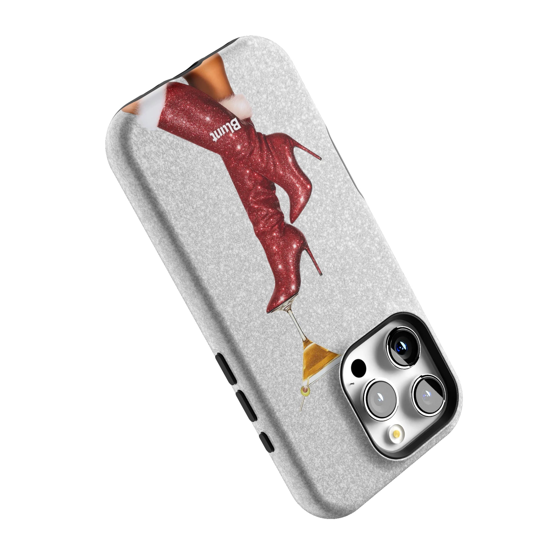 Soiree iPhone Case gallery - Iphone_16_Pro_5