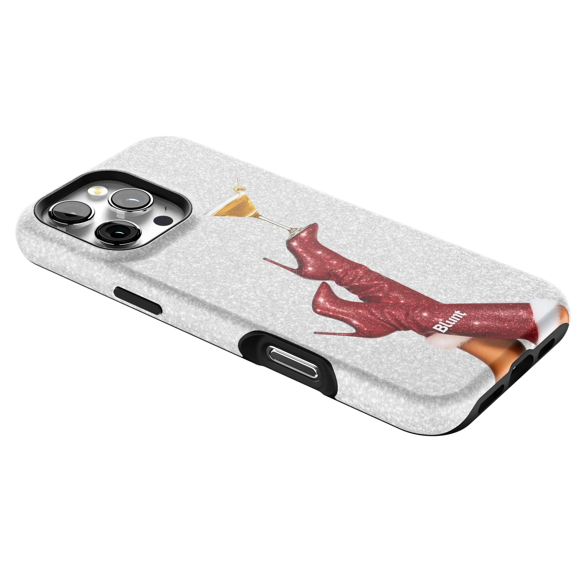 Soiree iPhone Case gallery - Iphone_16_Pro_Max_2