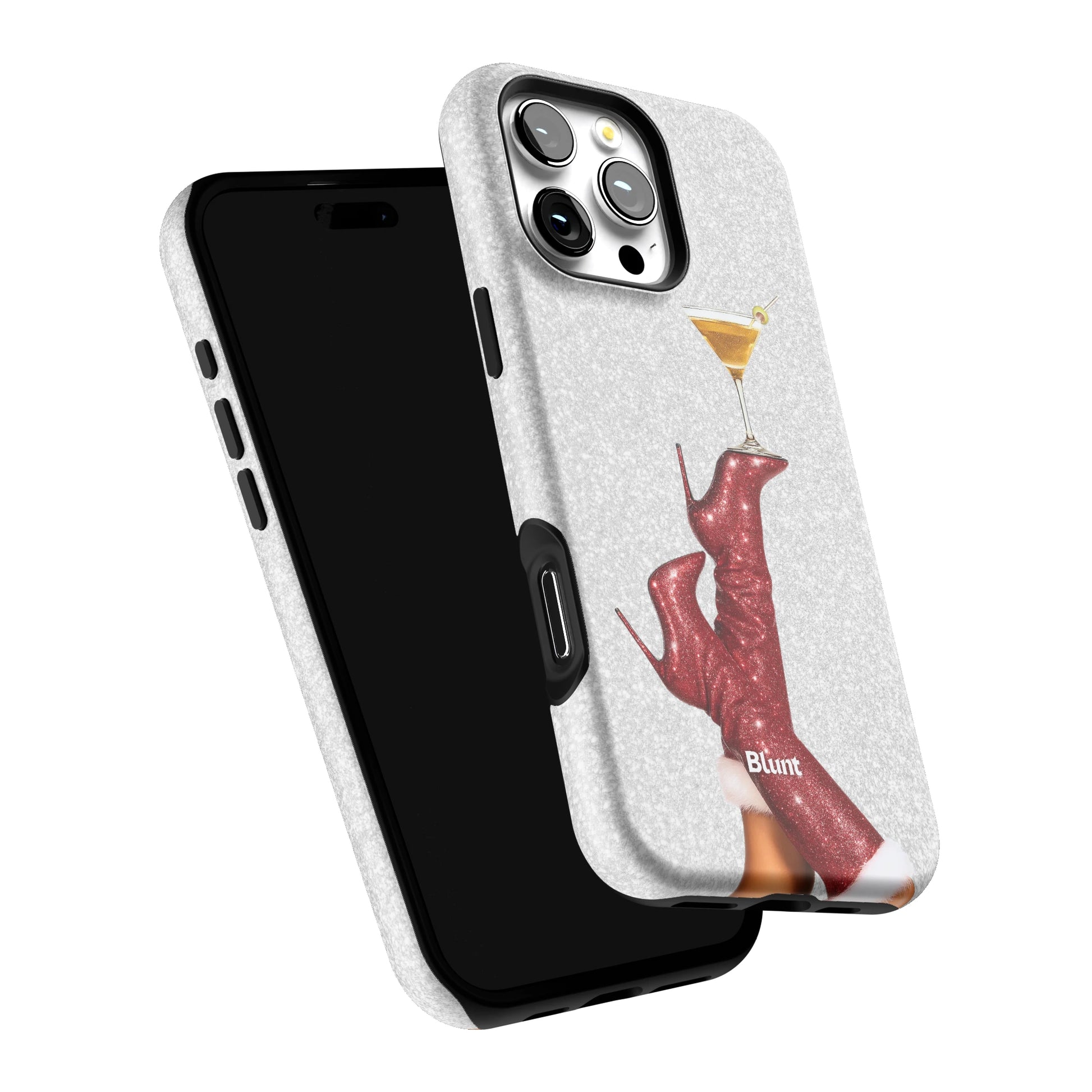 Soiree iPhone Case gallery - Iphone_16_Pro_Max_6