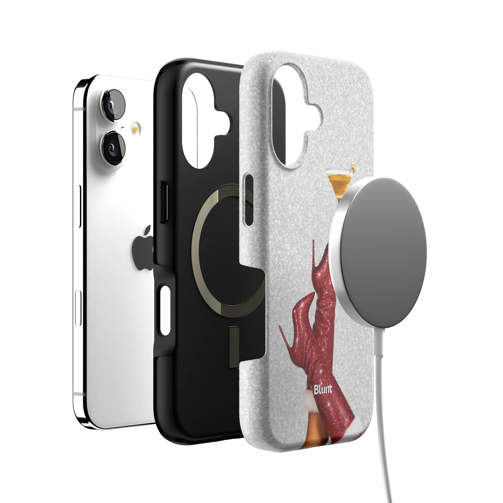 Soiree iPhone Case gallery - Iphone_17_Iphone_4