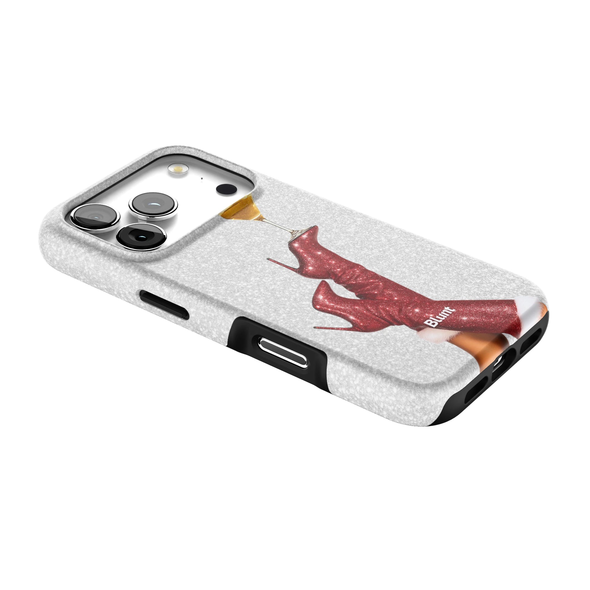 Soiree iPhone Case gallery - Iphone_17_Pro_2