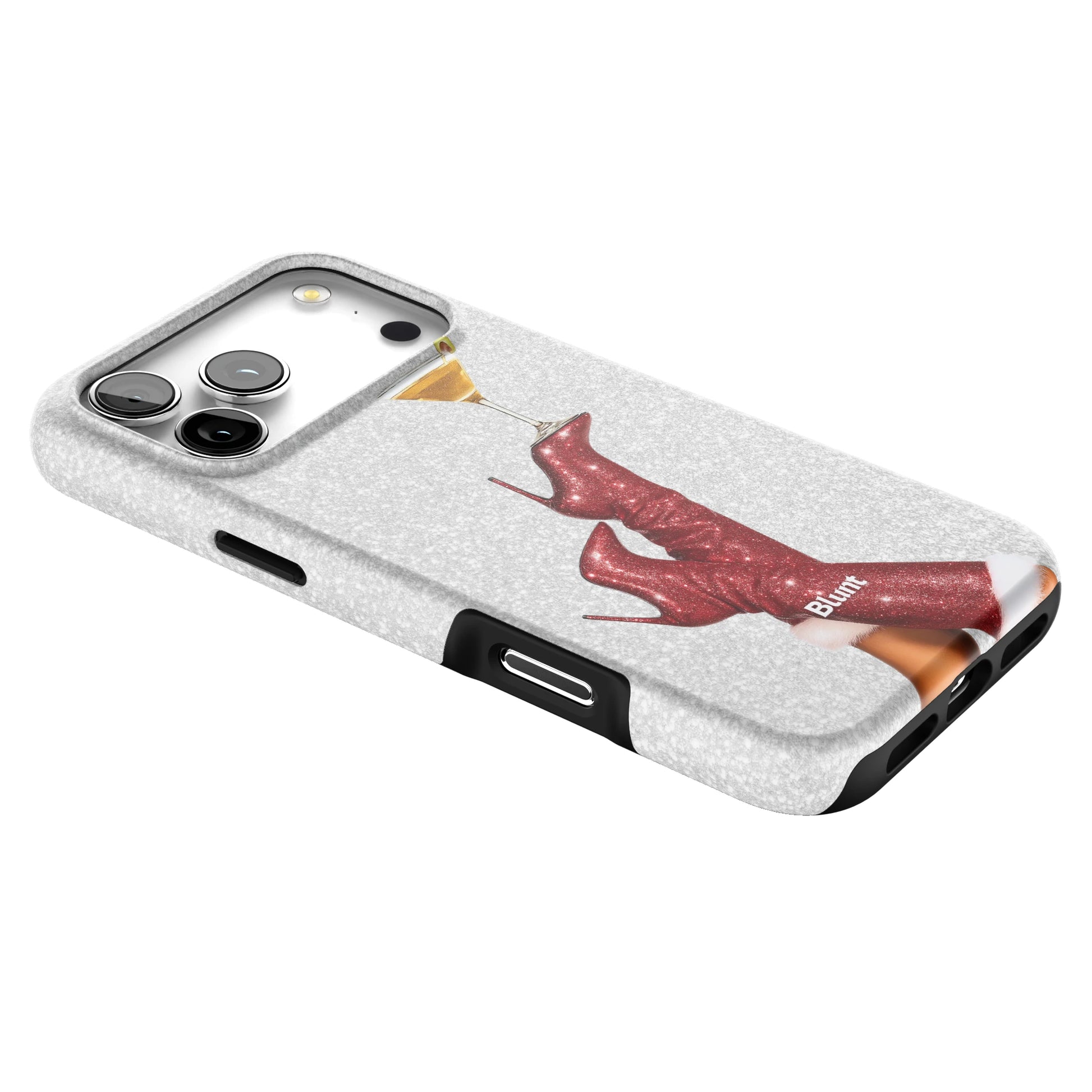 Soiree iPhone Case gallery - Iphone_17_Pro_Max_2