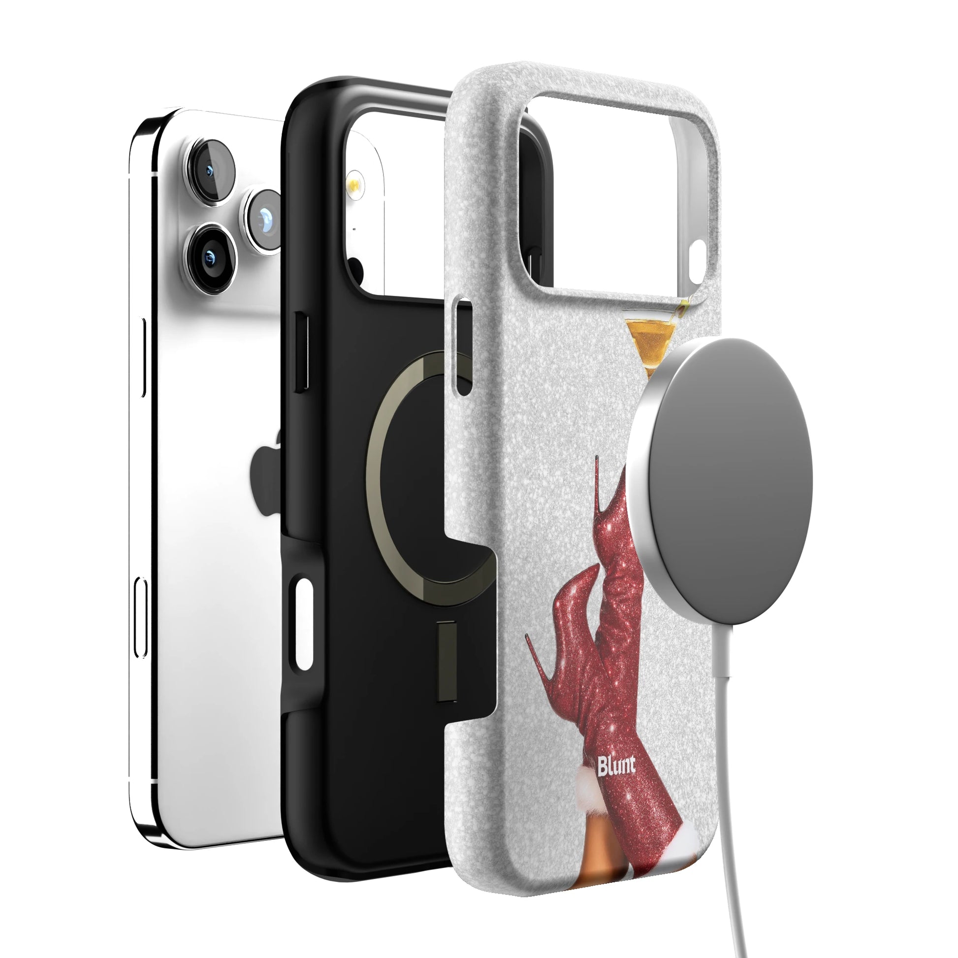 Soiree iPhone Case gallery - Iphone_17_Pro_Max_4
