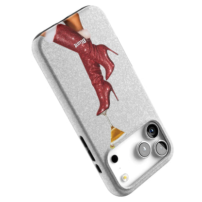 Soiree iPhone Case gallery - Iphone_17_Pro_Max_5