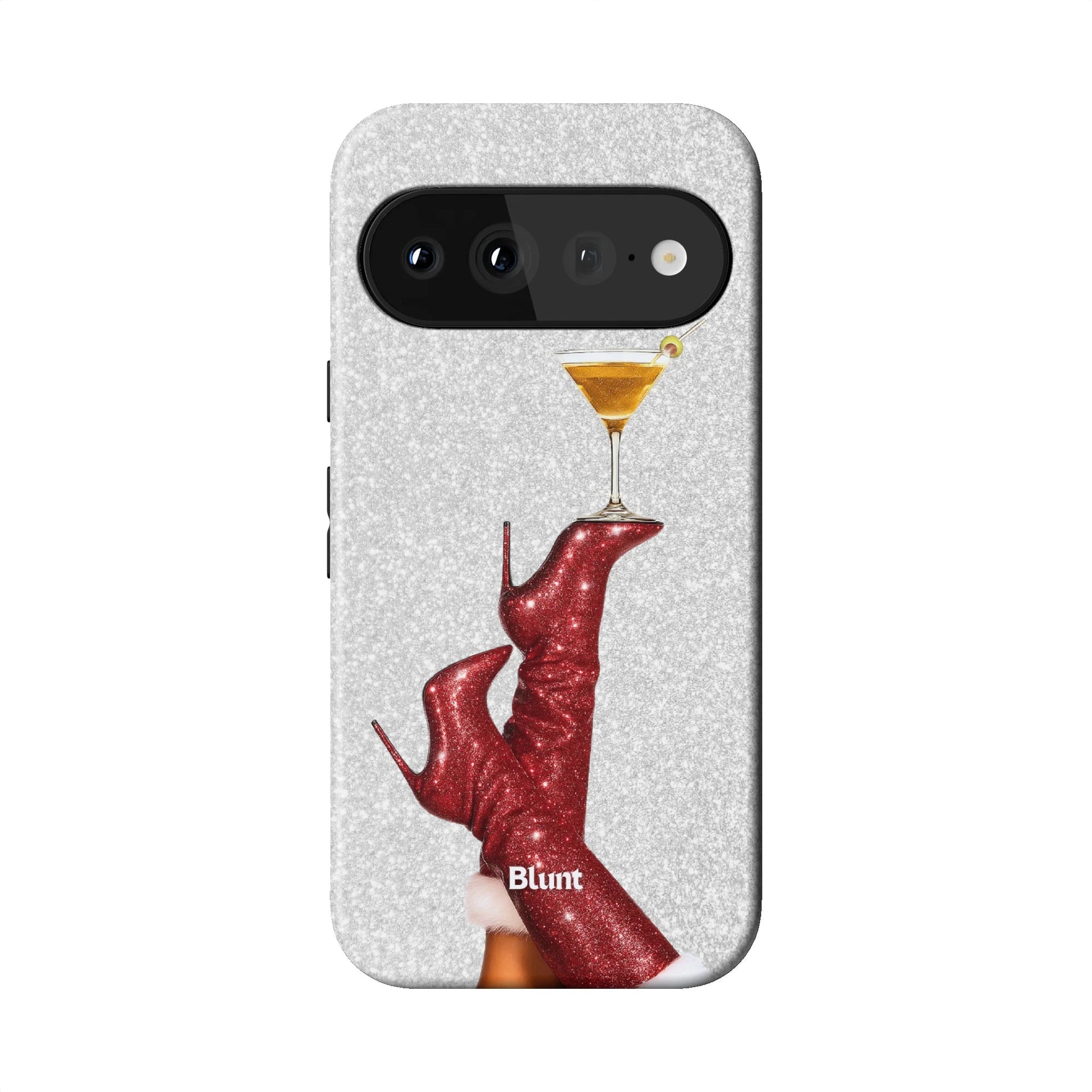 Soiree Pixel Case - Blunt Cases