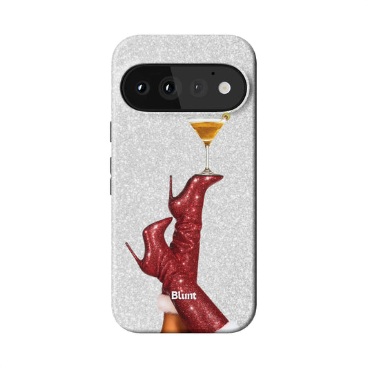 Soiree Pixel Case - Blunt Cases