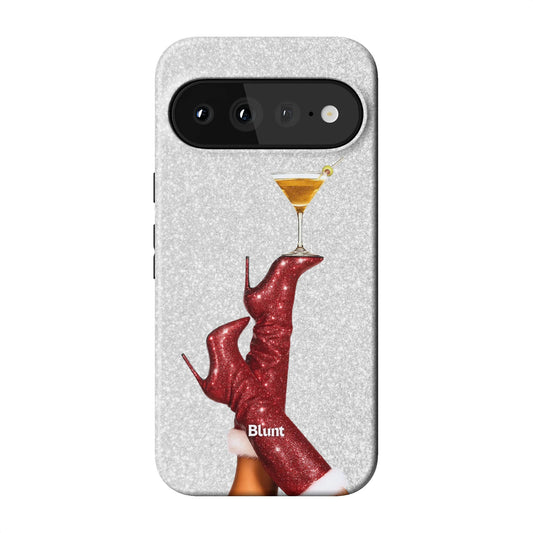 Soiree Pixel Case - Blunt Cases