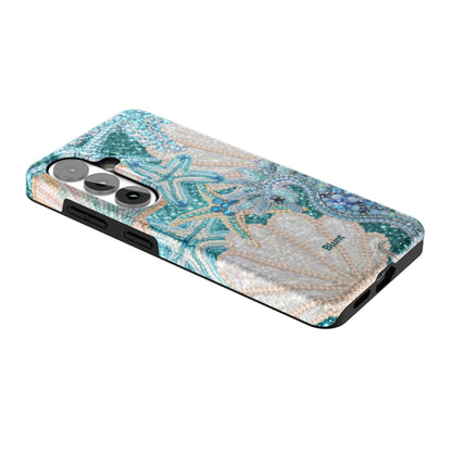 Tidal-Gems-samsung-case-Galaxy S26-2