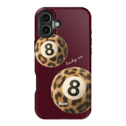 Lucky Me iPhone Case