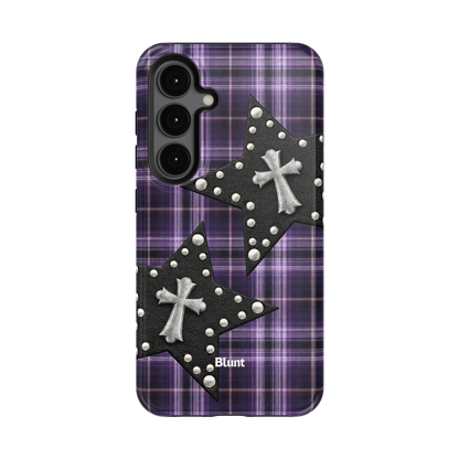 Fated Stars Samsung Case