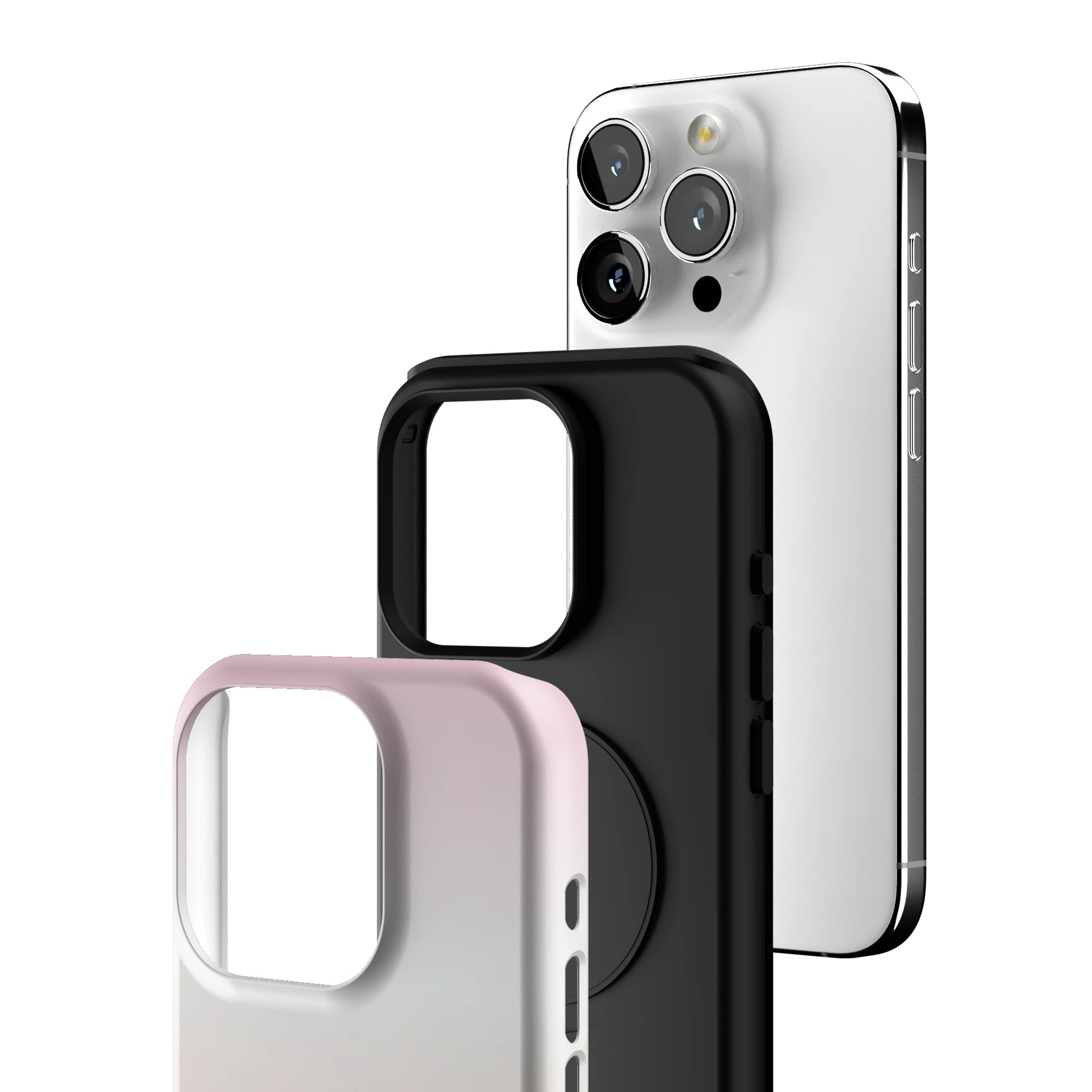 Sol iPhone Case gallery - Iphone_15_Pro_3