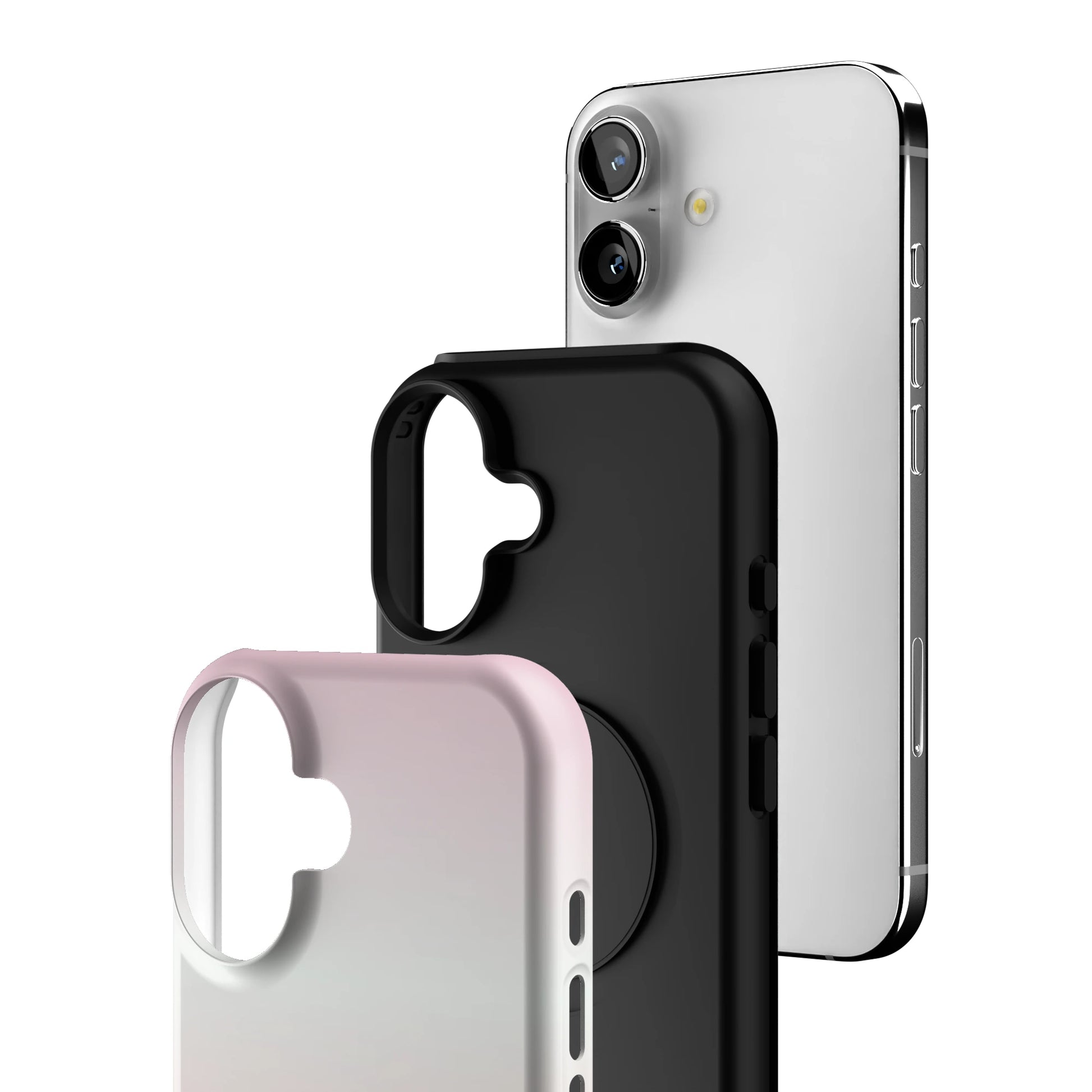 Sol iPhone Case gallery - Iphone_16_Iphone_3