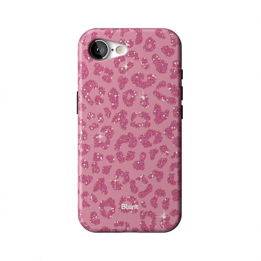 Pink-Cheetah-Print-iphone-case-iPhone 17 E-1