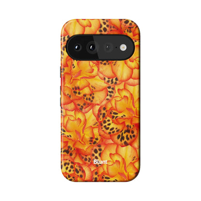 Sola Flora Pixel Case - Blunt Cases