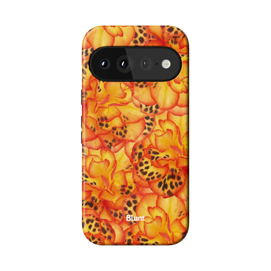Sola Flora Pixel Case - Blunt Cases