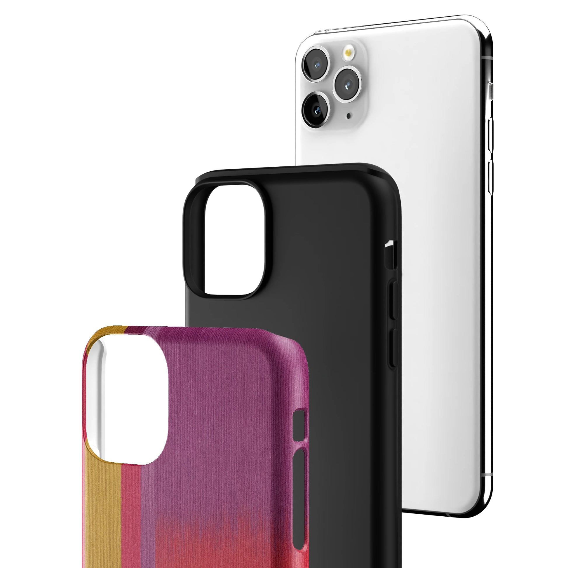 SOLACE iPhone Case gallery - Iphone_11_Pro_Max_3