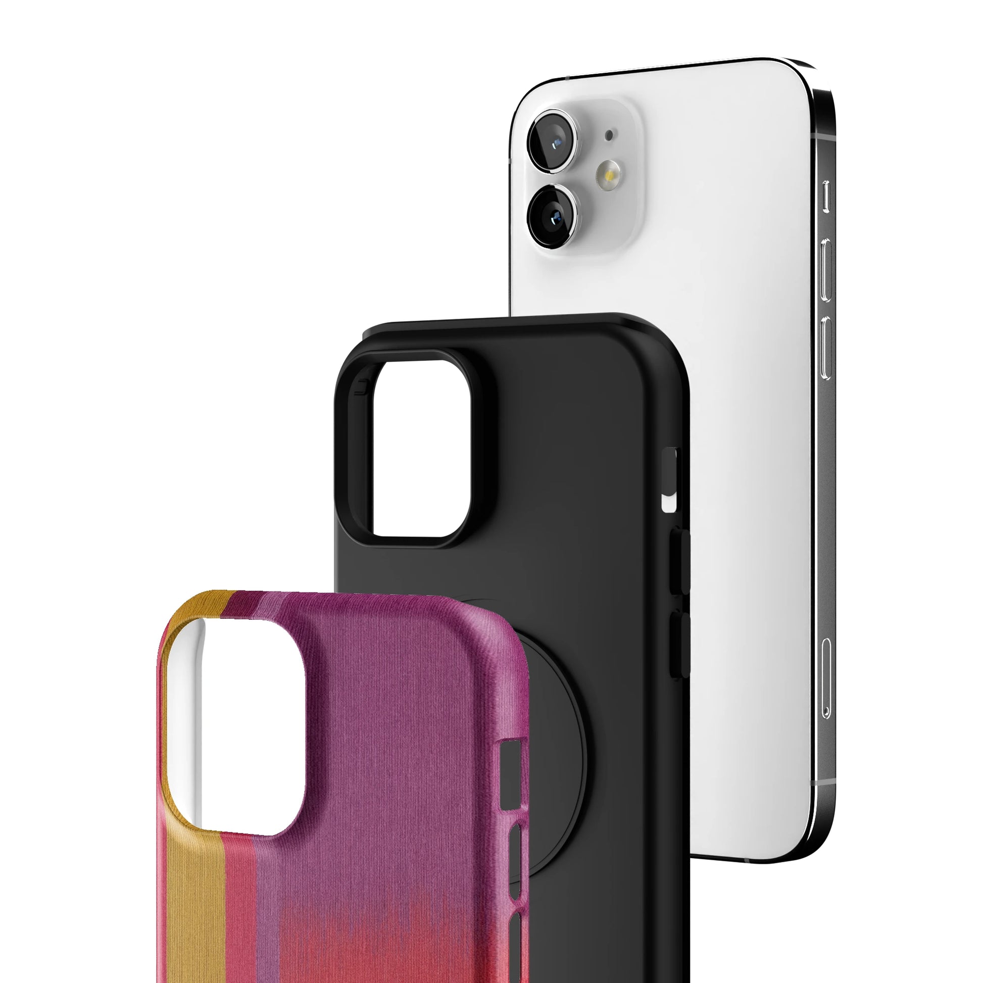 SOLACE iPhone Case gallery - Iphone_12_Iphone_3