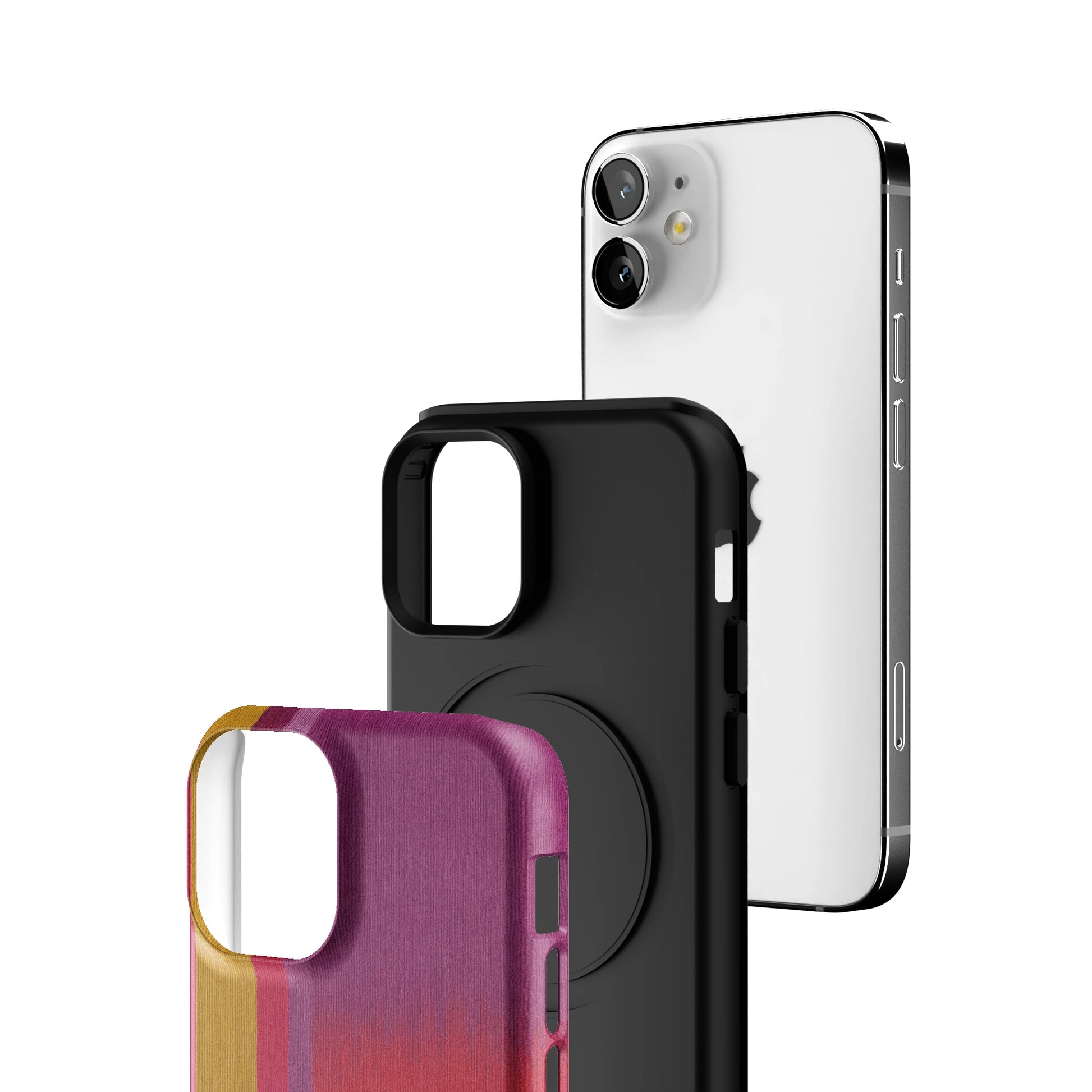SOLACE iPhone Case gallery - Iphone_12_Mini_Air_Plus_3