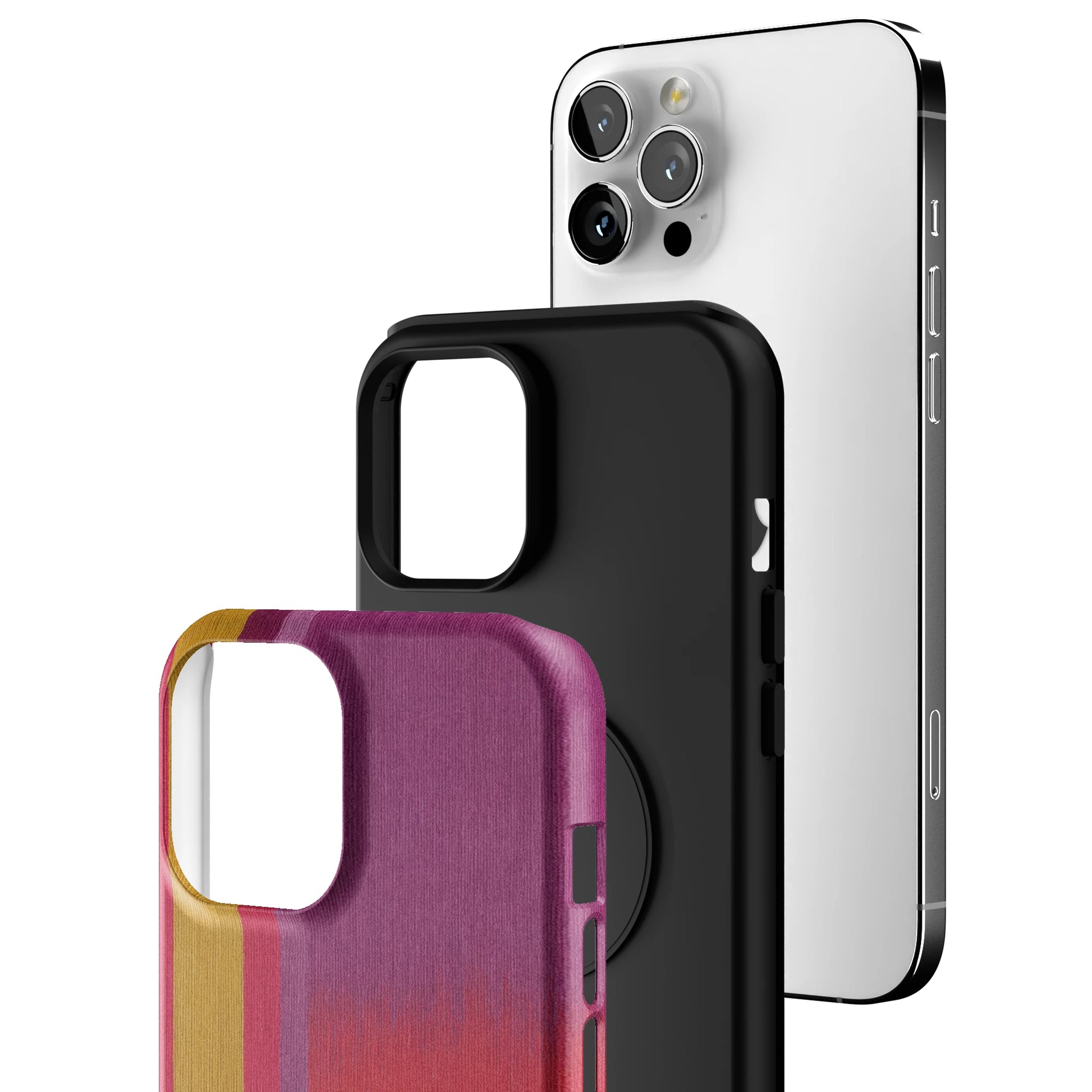 SOLACE iPhone Case gallery - Iphone_12_Pro_Max_3